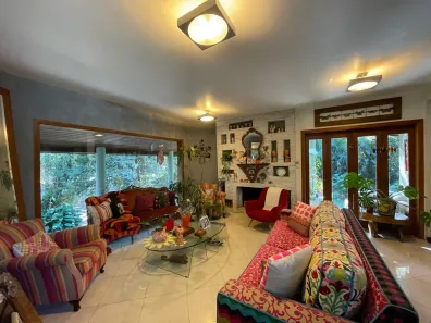 Casa de Condomínio com 3 Quartos à venda, 280m² no São Paulo II, Cotia