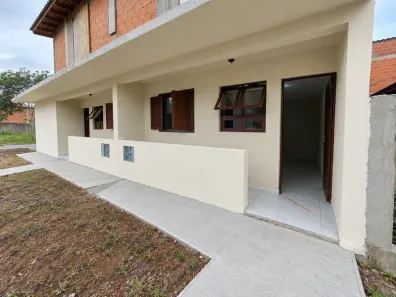 Casa com 2 Quartos para alugar, 65m² no Operária, Campo Bom