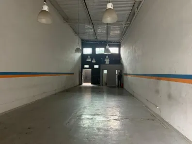 Ponto Comercial para alugar, 130m² no Jardim Rosa de Franca, Guarulhos