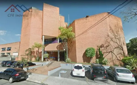 Prédio Comercial à venda, 6013m² no Jardim Caravelas, São Paulo