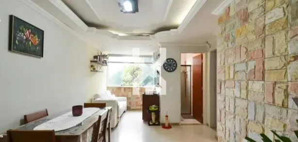 Cobertura com 2 Quartos à venda, 106m² no Santa Inês, Belo Horizonte