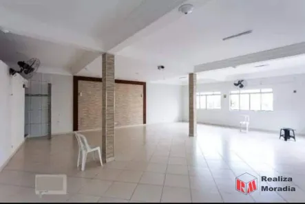Ponto Comercial à venda, 118m² no Santo Antônio, Osasco
