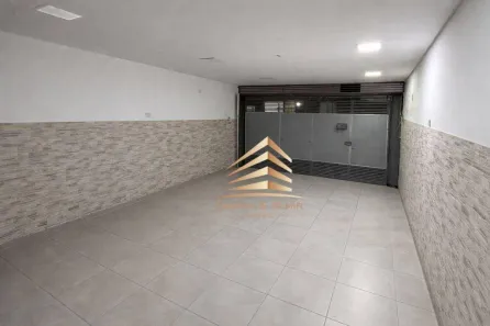 Sobrado com 4 Quartos à venda, 250m² no Parque Uirapuru, Guarulhos