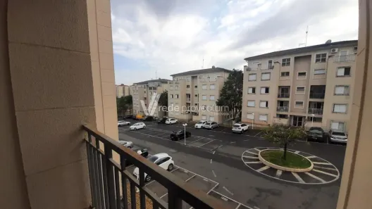 Apartamento com 2 Quartos à venda, 55m² no Jardim Amazonas, Campinas