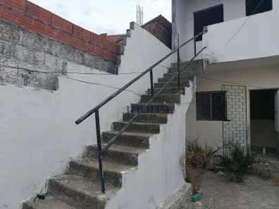 Casa com 1 Quarto à venda, 37m² no Canindezinho, Fortaleza
