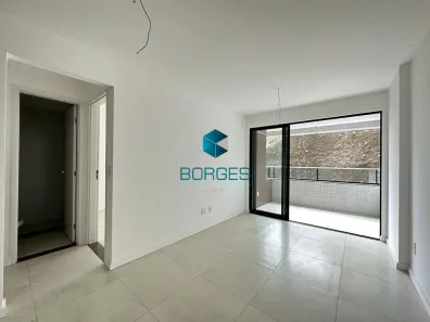 Apartamento com 1 Quarto à venda, 45m² no Ondina, Salvador