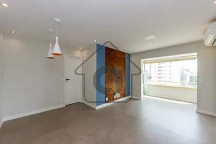 Apartamento com 3 Quartos à venda, 98m² no Vila Clementino, São Paulo