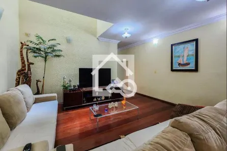 Casa com 3 Quartos à venda, 200m² no Nova Petrópolis, São Bernardo do Campo