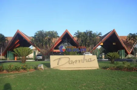 Lote/Terreno à venda, 1000m² no Parque Residencial Damha, São José do Rio Preto