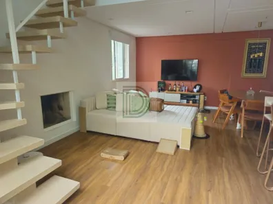 Apartamento com 1 Quarto à venda, 84m² no Vila Suzana, São Paulo