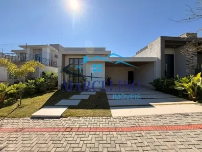 Casa com 3 Quartos à venda, 185m² no Terras Alpha, Resende