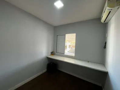 Casa de Condomínio com 2 Quartos à venda, 150m² no Condomínio Residencial Parque da Liberdade I, São José do Rio Preto