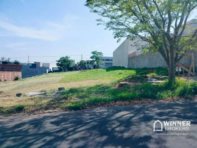 Lote/Terreno à venda, 436m² no Jardim Espanha, Maringá