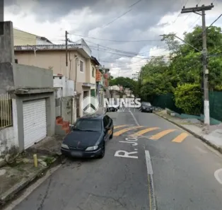 Casa com 3 Quartos à venda, 165m² no Bela Vista, Osasco