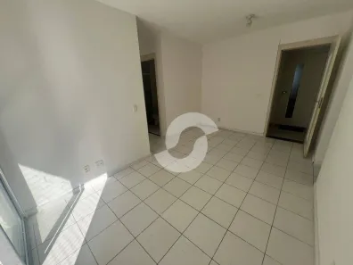 Apartamento com 2 Quartos à venda, 60m² no Fonseca, Niterói