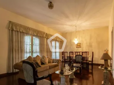 Casa com 4 Quartos à venda, 300m² no Butantã, São Paulo