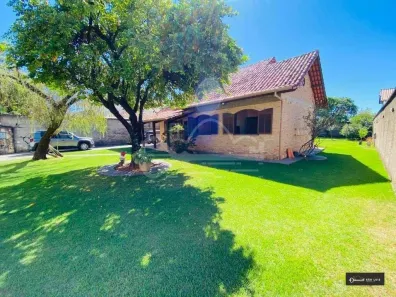Casa com 3 Quartos à venda, 208m² no Bandeirantes (Pampulha), Belo Horizonte