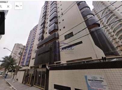 Apartamento com 3 Quartos à venda, 160m² no Aviação, Praia Grande