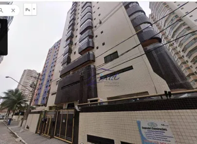 Apartamento com 3 Quartos à venda, 160m² no Aviação, Praia Grande