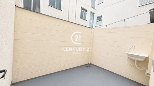 Apartamento com 2 Quartos à venda, 49m² no Conjunto Residencial Frei Fidelis, Botucatu