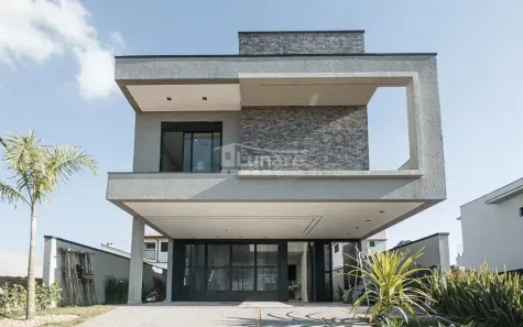 Sobrado com 3 Quartos à venda, 212m² no Cézar de Souza, Mogi das Cruzes