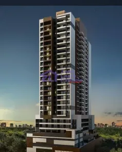 Apartamento com 1 Quarto à venda, 26m² no Jardim Independência, São Paulo