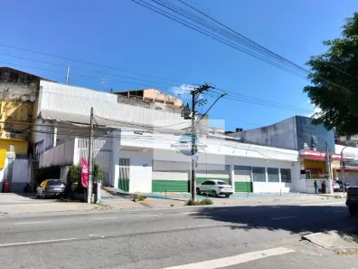 Prédio Comercial para alugar, 551m² no Jardim Paulistano, São Paulo