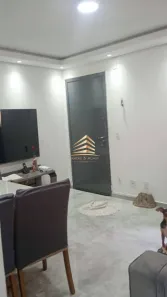 Apartamento com 2 Quartos à venda, 47m² no Água Chata, Guarulhos