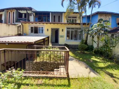 Casa de Condomínio com 3 Quartos à venda, 230m² no Anil, Rio de Janeiro