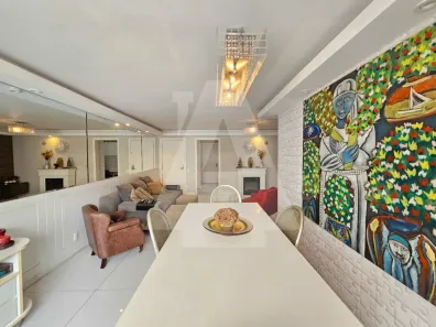 Apartamento com 3 Quartos à venda, 128m² no Consolação, São Paulo