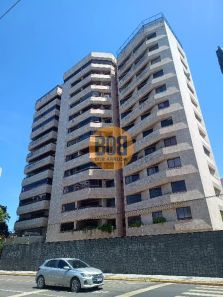 Apartamento com 4 Quartos à venda, 207m² no Piedade, Jaboatão dos Guararapes