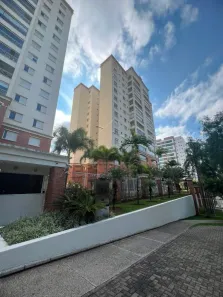 Apartamento com 3 Quartos para alugar, 133m² no Jardim Judith, Sorocaba