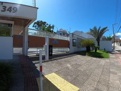 Lote/Terreno à venda, 355m² no Estreito, Florianópolis