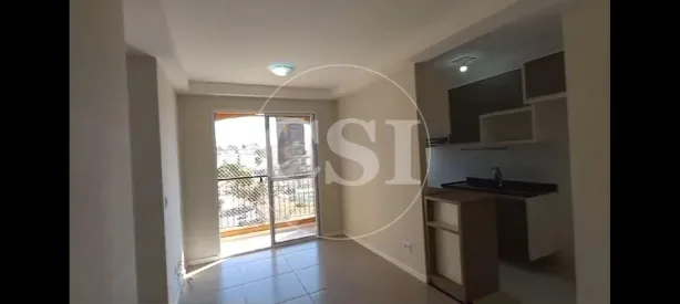 Apartamento com 3 Quartos à venda, 60m² no Vila Satúrnia, Campinas