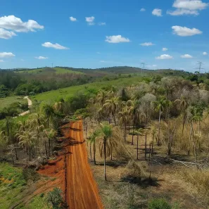 Lote/Terreno à venda, 600m² no Tanque, Atibaia