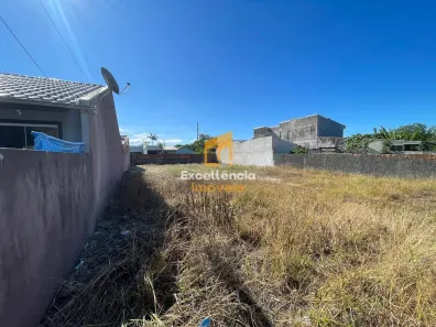 Lote/Terreno à venda, 530m² no Canoas, Pontal do Paraná