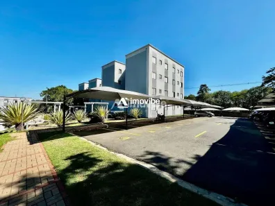 Apartamento com 2 Quartos à venda, 50m² no Jardim Recanto, Americana