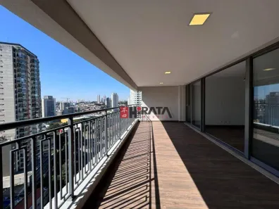 Apartamento com 4 Quartos à venda, 144m² no Jardim Aurélia, São Paulo