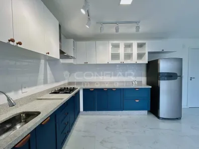 Apartamento com 2 Quartos à venda, 55m² no Costa e Silva, Joinville