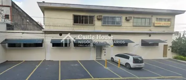 Imóvel Comercial com 7 Quartos à venda, 360m² no Sacomã, São Paulo
