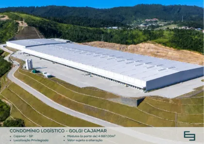Galpão/Depósito/Armazém para alugar, 10458m² no Jardim das Colinas, Franco da Rocha