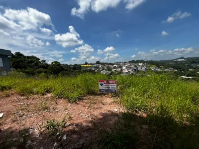Lote/Terreno à venda, 187m² no Jardim Vale Verde, Jundiaí
