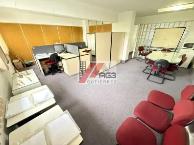 Sala Comercial à venda, 115m² no Vila Mariana, São Paulo