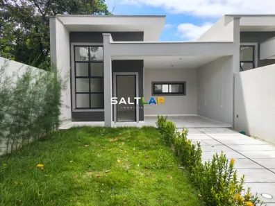 Casa com 3 Quartos à venda, 120m² no Lagoa Redonda, Fortaleza