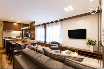 Apartamento com 2 Quartos à venda, 76m² no Capão da Canoa, Capão da Canoa