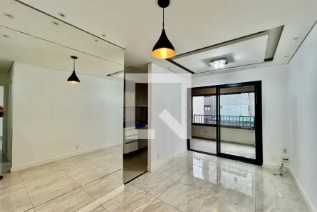 Apartamento com 2 Quartos à venda, 57m² no Brás, São Paulo