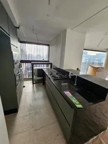 Apartamento com 2 Quartos para alugar, 75m² no Perdizes, São Paulo