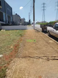 Lote/Terreno à venda, 370m² no Jardim Pau Brasil, Americana