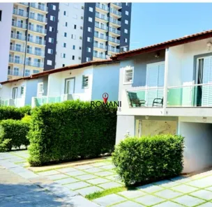 Casa de Condomínio com 3 Quartos à venda, 138m² no Vila Correa, Ferraz de Vasconcelos