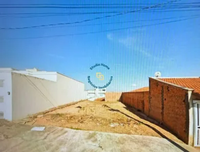 Lote/Terreno à venda, 250m² no Jardim Dalla Costa, Araras